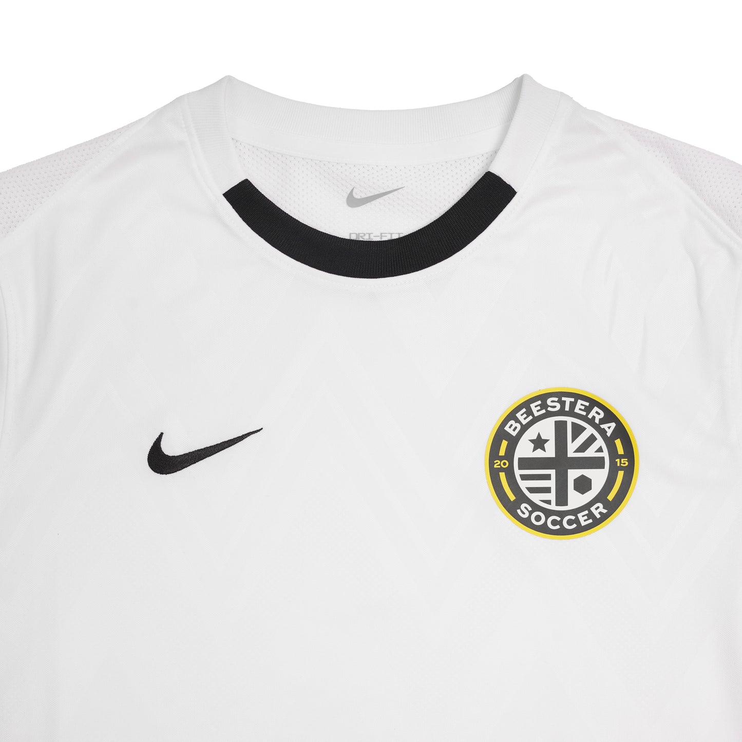Youth Beestera 25 Training Shirt - White