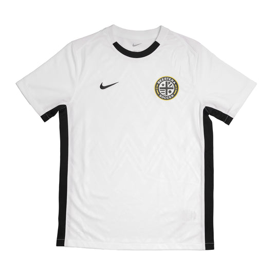 Youth Beestera 25 Training Shirt - White